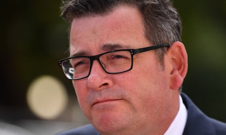 Daniel Andrews ?treason? case rejected as online court hearing descends into chaos