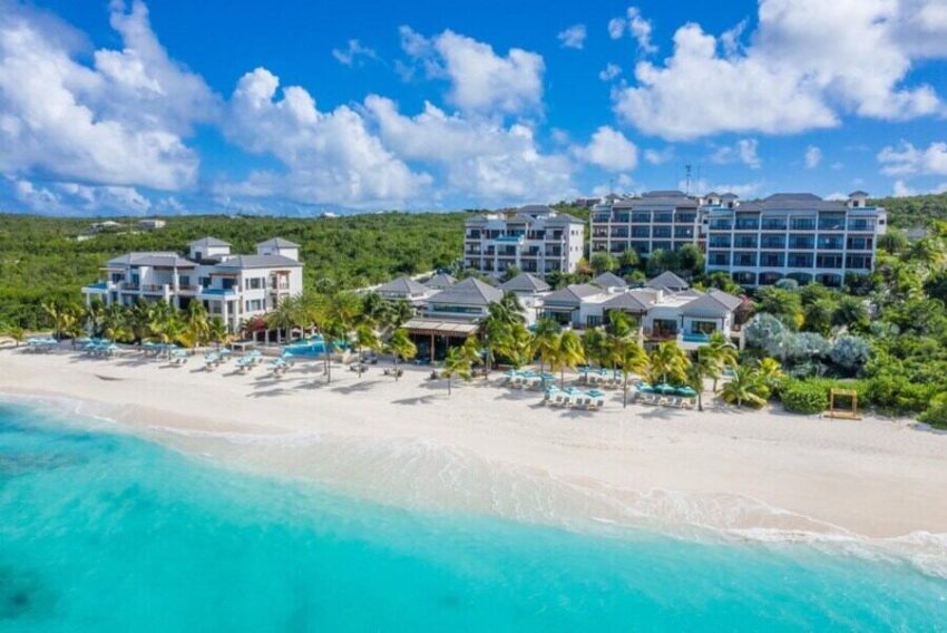 Dart Expands Luxury Portfolio with Acquisition of Zemi Beach House Anguilla