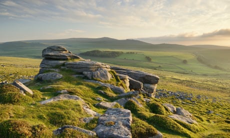 Dartmoor train line is back after 50 years ? here?s what to do and see along the route