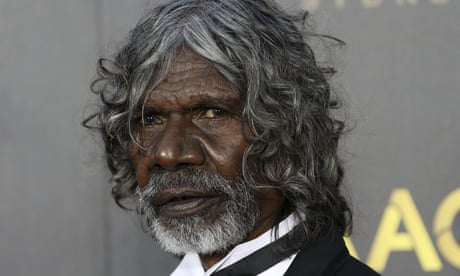 David Dalaithngu obituary: Walkabout star a ?consummate actor? who helped reinvent Australian film