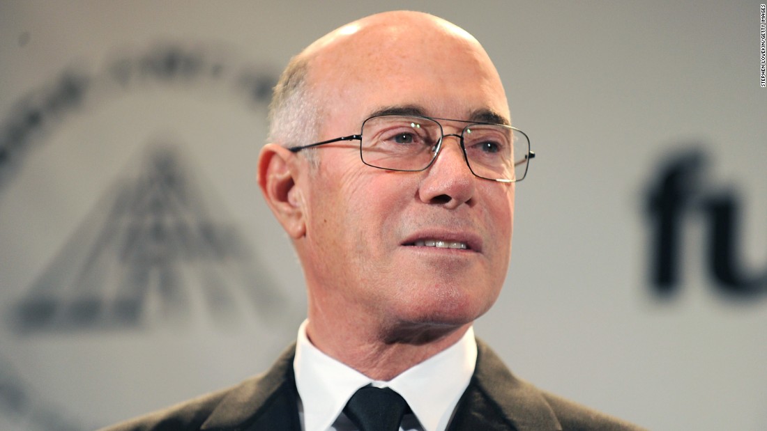 David Geffen Fast Facts