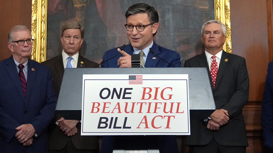 DAVID MARCUS: Why nobody wants to cut the national debt despite everyone saying they should