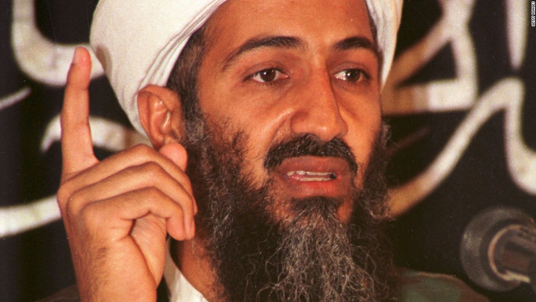 Death of Osama bin Laden Fast Facts