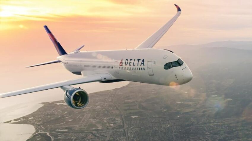 Delta Air Lines expands its global reach as it prepares for Routes Americas 2025 in the Bahamas