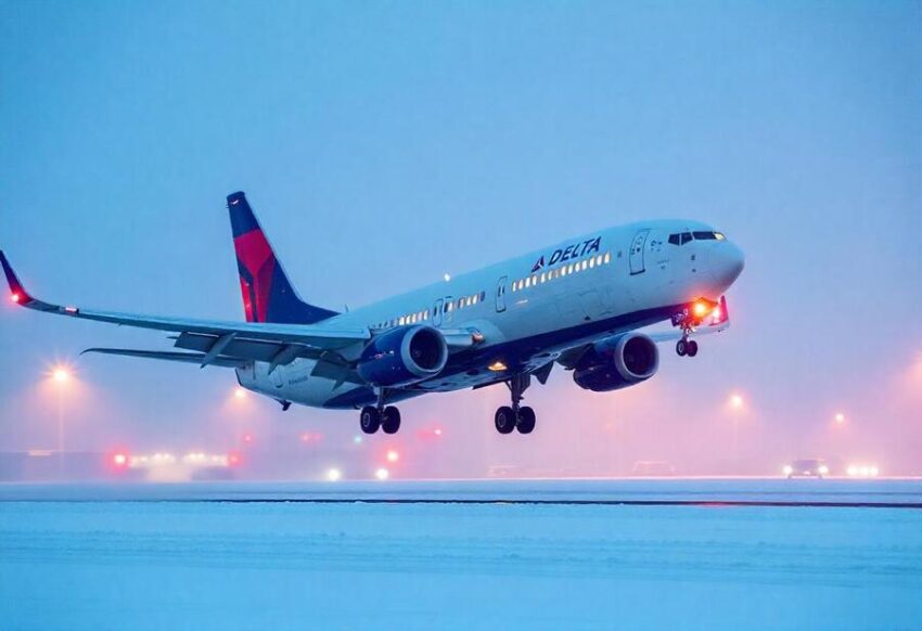 Delta Air Lines Reinforces Commitment to Aviation Safety with Appointment of Senior Vice President of Corporate Safety Security and Compliance