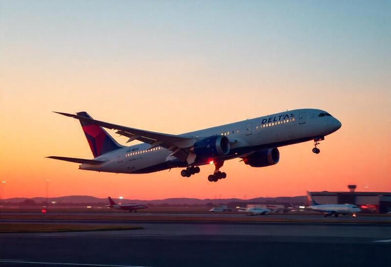 Delta Flight from Minneapolis to Madison Faces Nearly One-Hour Delay After Two Pigeons Are Discovered Flying Inside Passenger Cabin: New Update You Need To Know