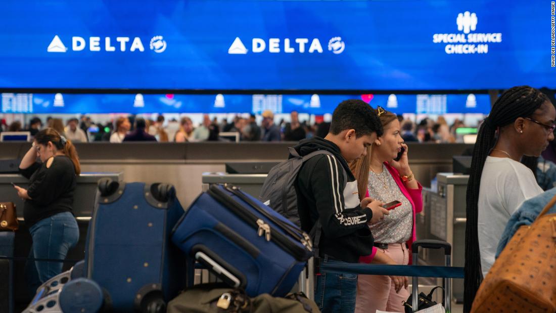 Delta loyalty program backlash: Airline backtracks on some changes after an uproar from customers