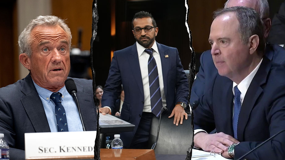 Dems' hearing meltdowns a play to the base, analysts say, as Trump noms keep pushing back in viral moments