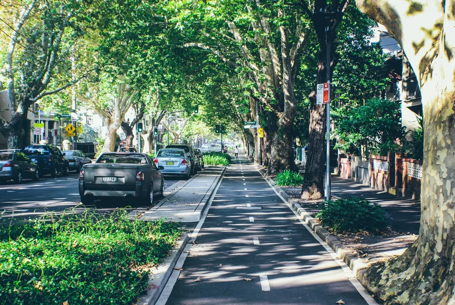 Density done well key to stemming Sydney