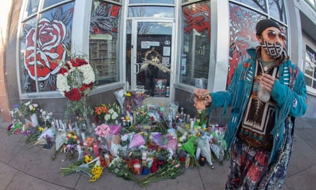 Denver gunman who killed five in shooting rampage knew victims