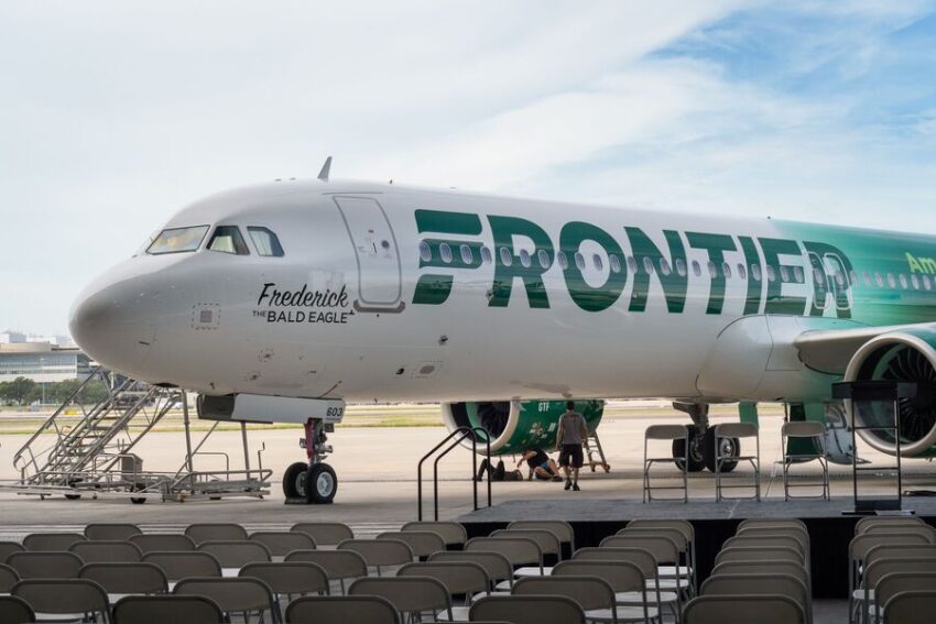 Denver, Las Vegas, Phoenix, Puerto Plata, and More Seamlessly Connected as Frontier Airlines Expands with New Routes Strengthening US and Caribbean travel