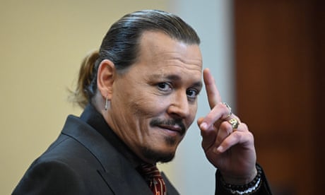 Depp’s attorneys rest after 13 days of testimony in case against Heard