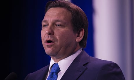 DeSantis appoints judge who denied abortion to girl over school grades