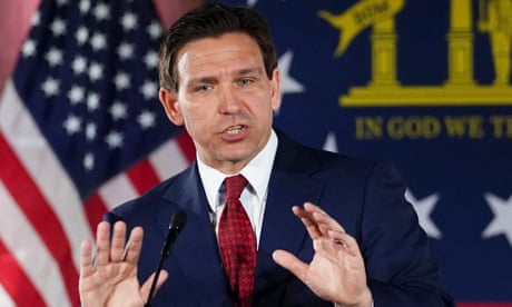 DeSantis pleads with Florida Congress members to stop endorsing Trump