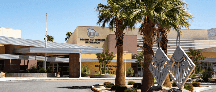 Desert Hot Springs Recreation Center Earns Certified Autism Center Designation, Strengthening Inclusive Travel in Greater Palm Springs: Know More