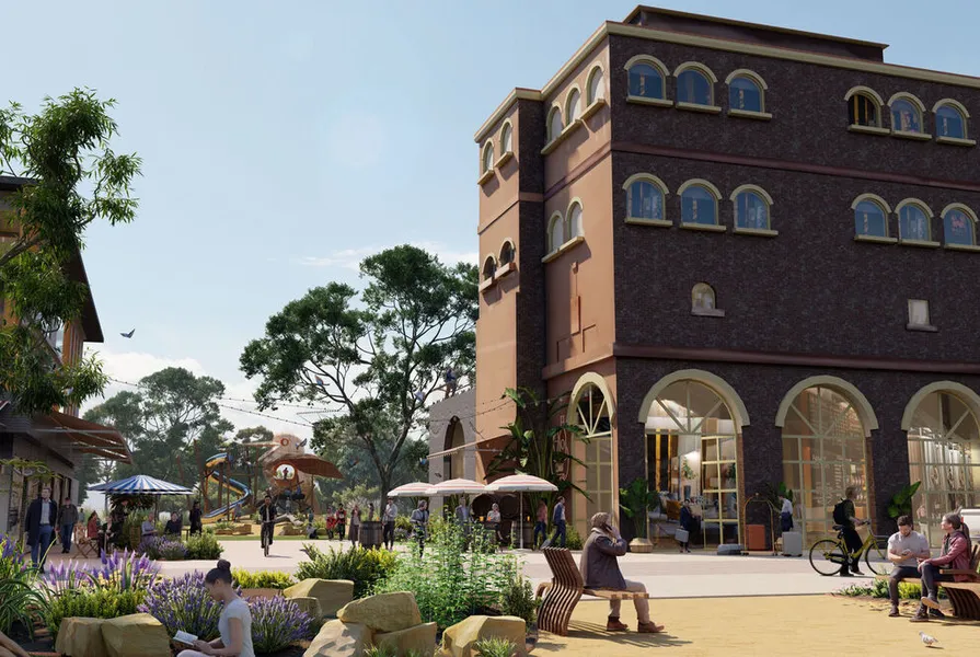 Design consortium selected for billion dollar redevelopment in Adelaide