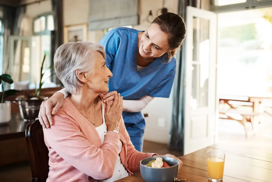 Design ideas competition to improve quality of life for aged care residents