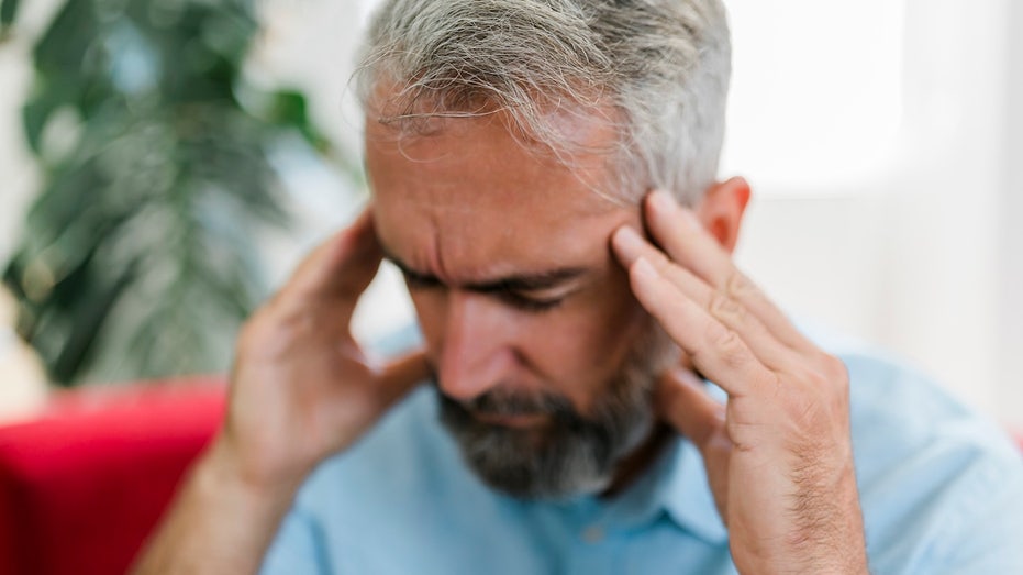 Diabetes 'rewires' the brain in surprising way, study finds
