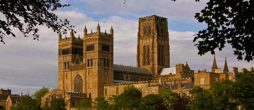 Discover Durham: A Perfect UK Getaway for Adventure, Heritage and Relaxation