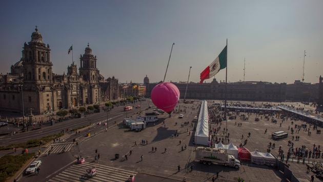 Discover Family Friendly Hotels in Mexico City