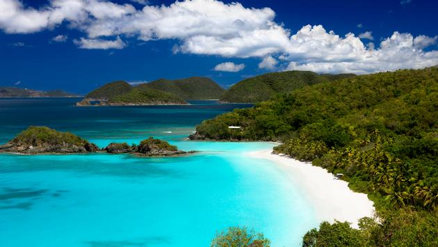 Discover the US Virgin Islands' Sustainable Travel Options