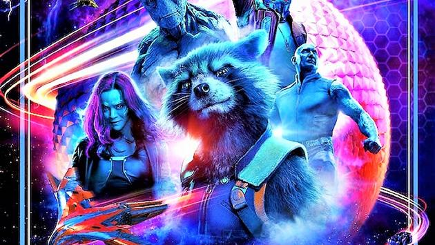 Disney Sets Debut for Guardians of the Galaxy: Cosmic Rewind Ride