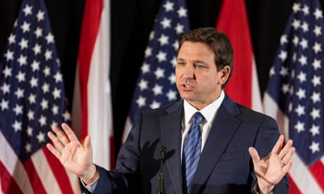 Disney v DeSantis dispute hinges on clause referencing King Charles III