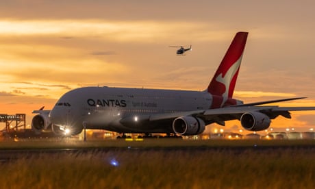 Dispirited Australia: after losing the trust of a nation, can the Qantas brand bounce back?