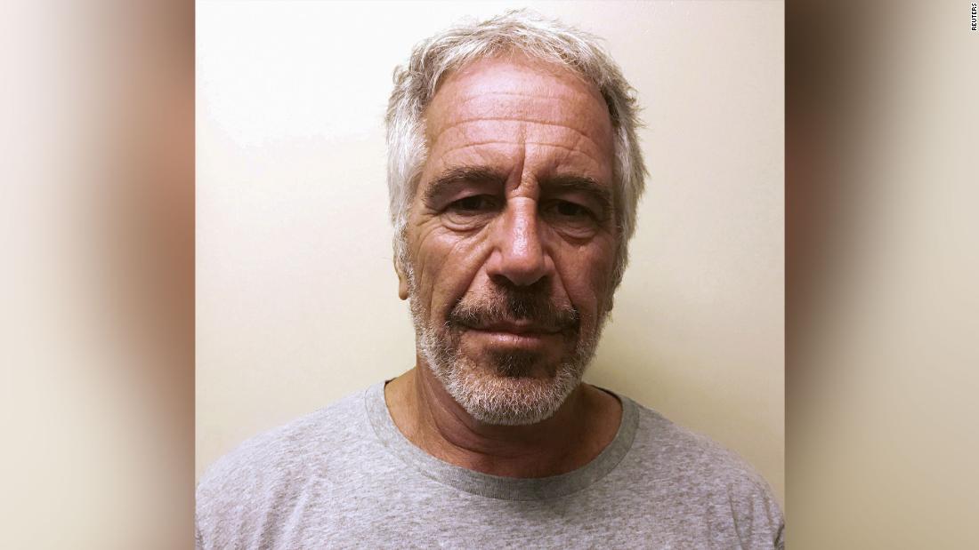 DOJ issues scathing rebuke of Bureau of Prisons detailing multiple failures that led to Jeffrey Epstein's suicide