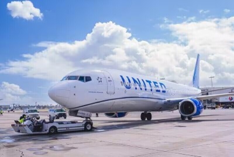 Dominica Boosts Connectivity with New Direct Newark Flights Via United Airlines Starting February 2025