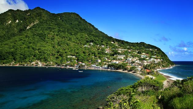 Dominica Launches New Destination Brand Identity