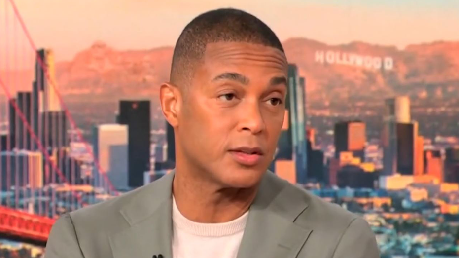 Don Lemon calls Trump supporters 'dumb f---ing idiots,' mocks their 'stupid MAGA brain' in video meltdown