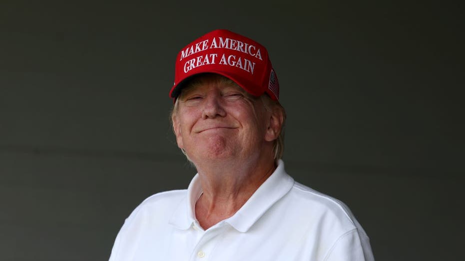 Donald Trump has been 'the facilitator' in PGA-LIV discussions, Jay Monahan says