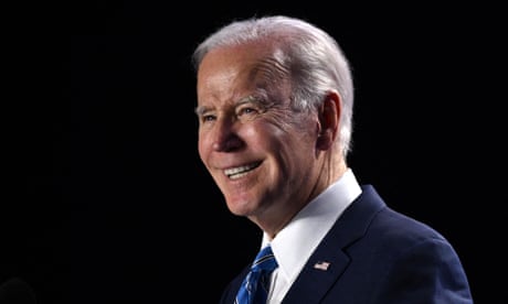 Doubts vanish as Democrats unite over Biden’s 2024 bid: ‘He will win’