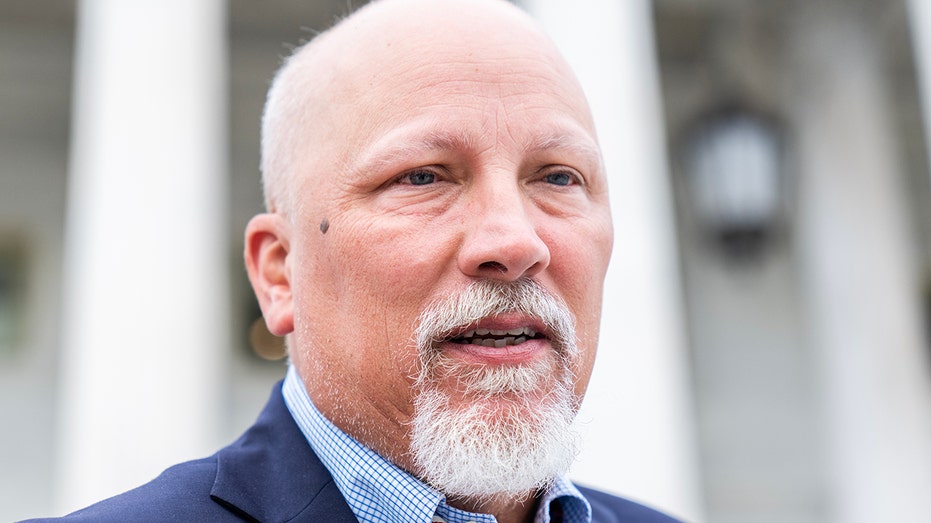Drone footage of cartel warfare is 'indicative' of danger still present at border, says Rep. Chip Roy