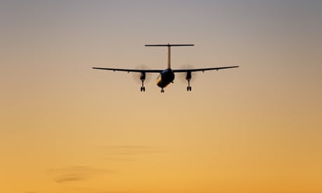 Dutch group targets hydrogen-fuelled commercial flight in 2028