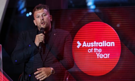 Dylan Alcott: Australian of the Year calls for people with disability to be given free rapid antigen tests