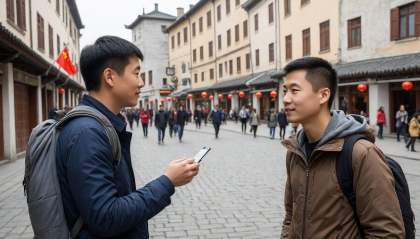 Eased Visa Policies Spark New Adventures for Chinese and European Travelers