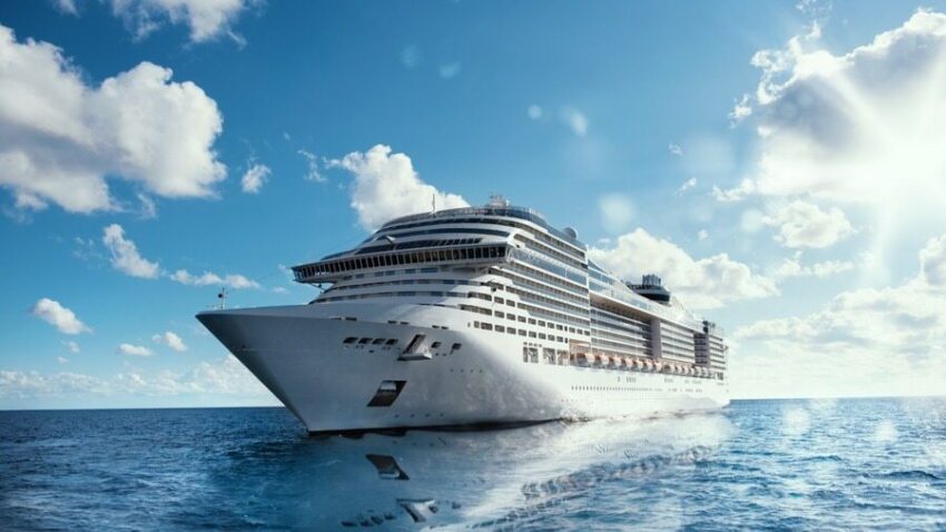 ECO-CRUISING FU_TOUR's New Training Programme Aims to Green the Cruise Industry