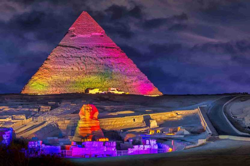 Egypt's Tourism Minister Advances Global Partnerships at Fitur 2025