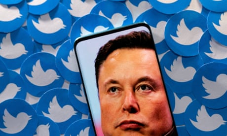 Elon Musk and Twitter: a timeline of the $44bn deal that threatens to crumble