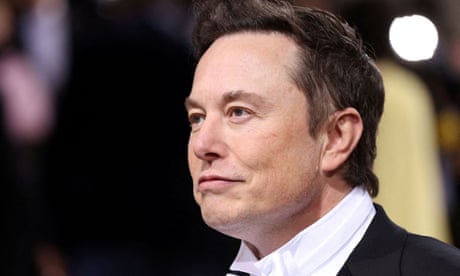 Elon Musk breaks world record for largest loss of personal fortune in history