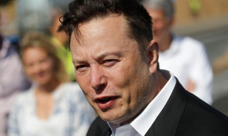 Elon Musk claims he has acquired Twitter �to help humanity�