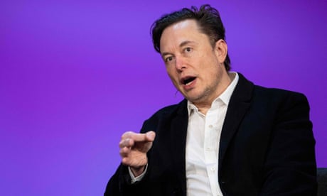 Elon Musk countersues Twitter over $44bn deal amid fresh legal action by shareholder