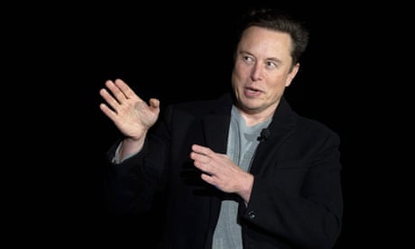 Elon Musk donated $5.74bn in Tesla shares to charity last year