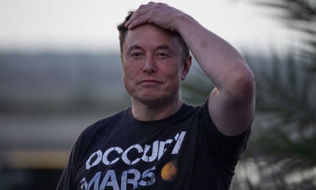 Elon Musk fails in bid to delay trial over terminated Twitter deal