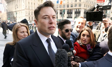 Elon Musk files motion against Twitter’s bid to fast-track trial