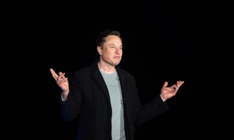 Elon Musk hates journalists but journalists love Twitter. Where does that leave us? | John Naughton