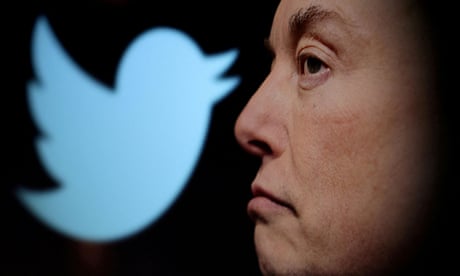 Elon Musk is a Jekyll and Hyde character. And as head of Twitter, Hyde is winning | John Naughton