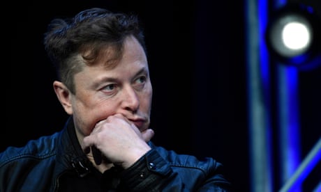 Elon Musk is getting out of control. Here is how to to rein him in | Robert Reich